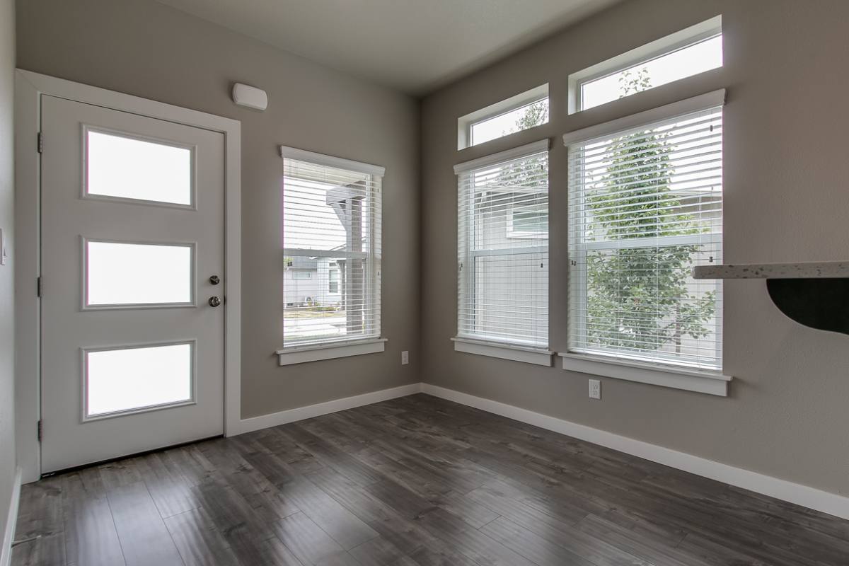 House for rent at 1357 Turtle Lane, Eugene, OR 97404