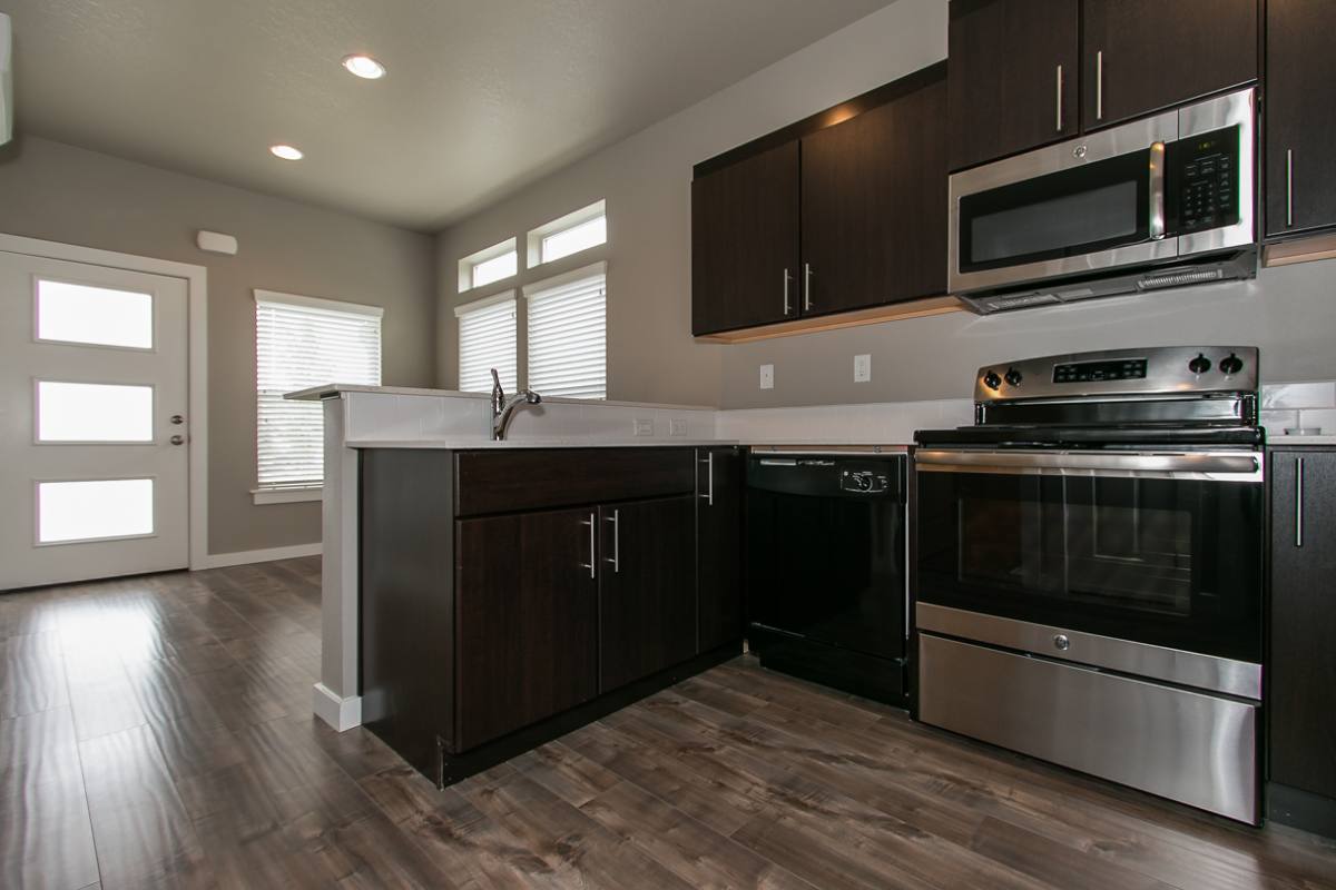 House for rent at 1357 Turtle Lane, Eugene, OR 97404