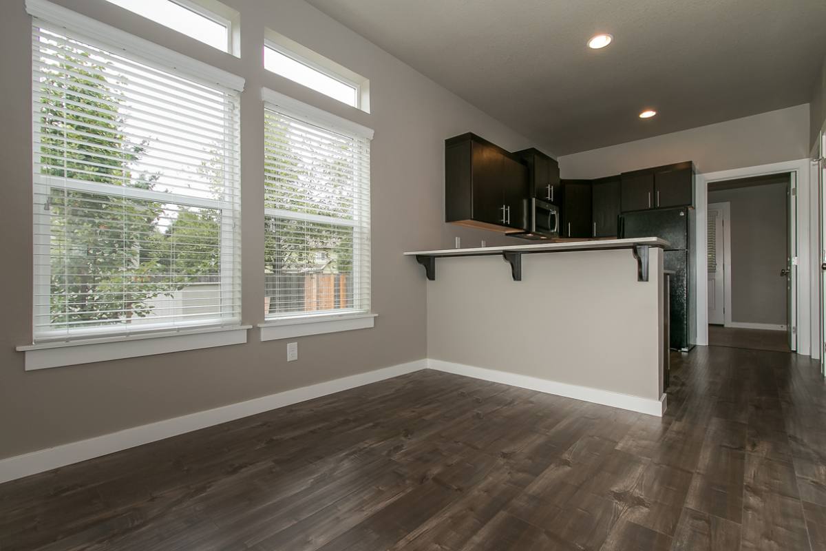 House for rent at 1357 Turtle Lane, Eugene, OR 97404