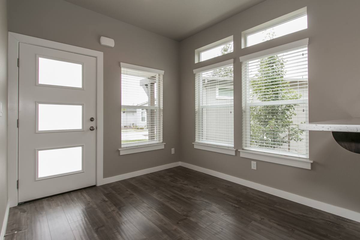 House for rent at 1357 Turtle Lane, Eugene, OR 97404