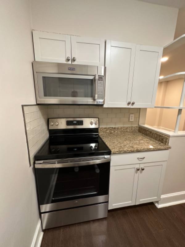Condo for rent at 400 Queens Rd, Charlotte, NC 28207