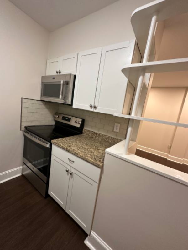 Condo for rent at 400 Queens Rd, Charlotte, NC 28207