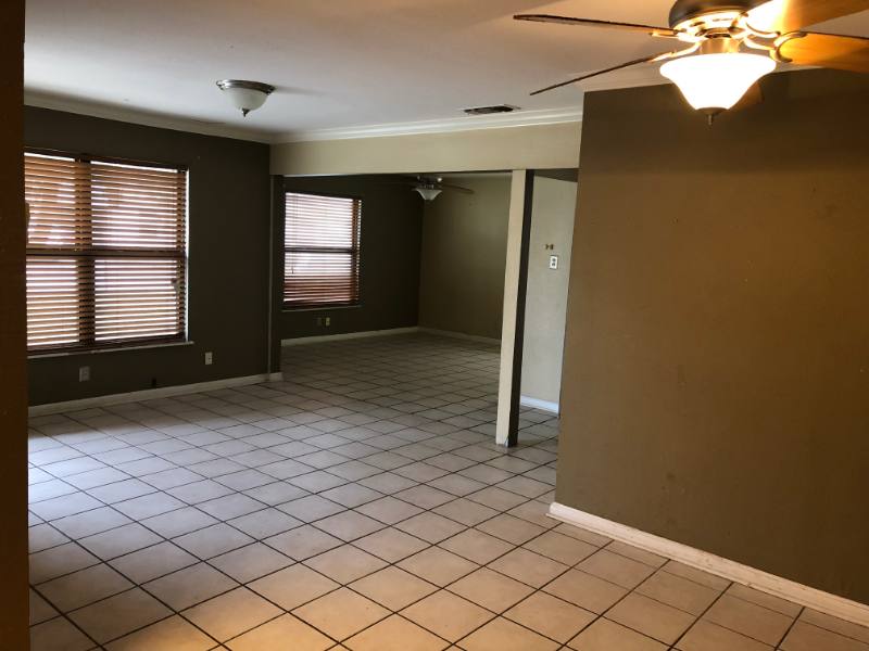House for rent at 246 W Pletz, San Antonio, TX 78223