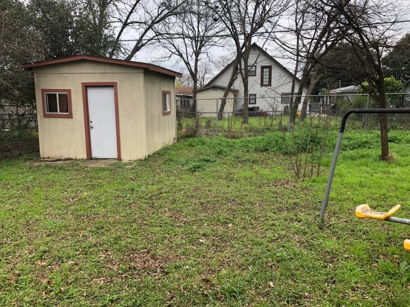 House for rent at 246 W Pletz, San Antonio, TX 78223