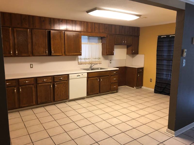 House for rent at 246 W Pletz, San Antonio, TX 78223