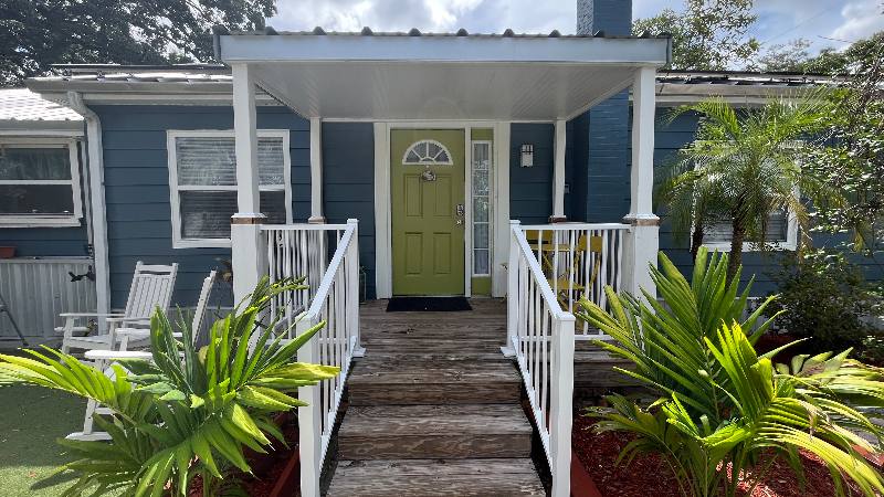 House for rent at 2301 W Idlewild Ave, Tampa, FL 33603