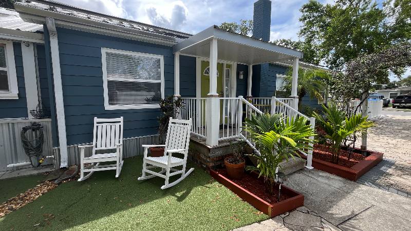 House for rent at 2301 W Idlewild Ave, Tampa, FL 33603