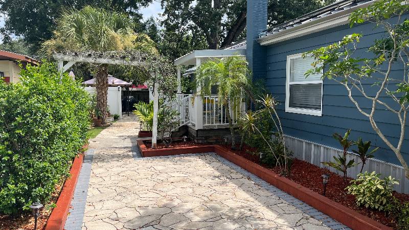 House for rent at 2301 W Idlewild Ave, Tampa, FL 33603