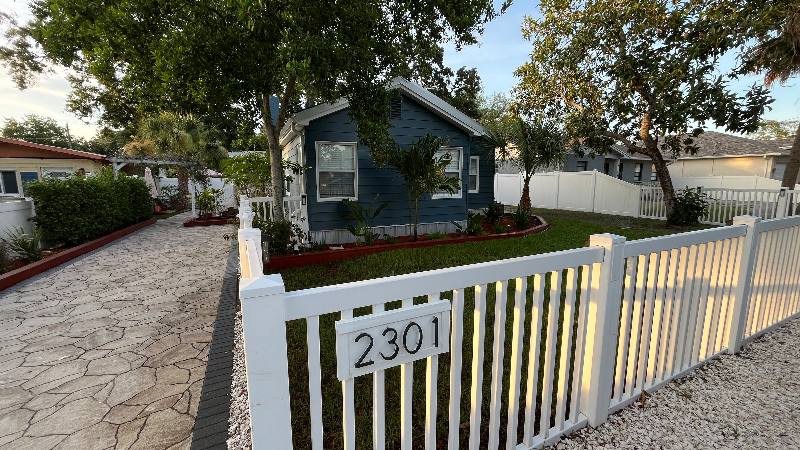 House for rent at 2301 W Idlewild Ave, Tampa, FL 33603