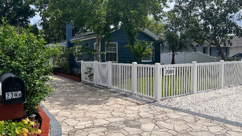 House for rent at 2301 W Idlewild Ave, Tampa, FL 33603