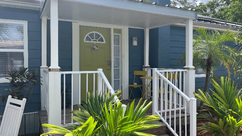 House for rent at 2301 W Idlewild Ave, Tampa, FL 33603