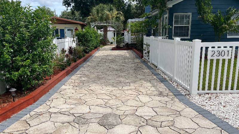 House for rent at 2301 W Idlewild Ave, Tampa, FL 33603