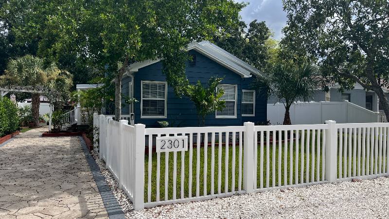 House for rent at 2301 W Idlewild Ave, Tampa, FL 33603