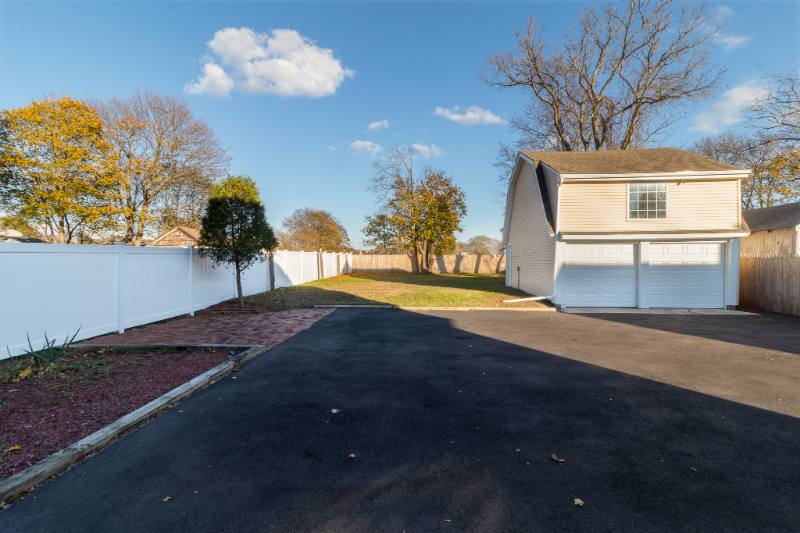 Apartment for rent at 39 Case Ave #2, Patchogue, NY 11772
