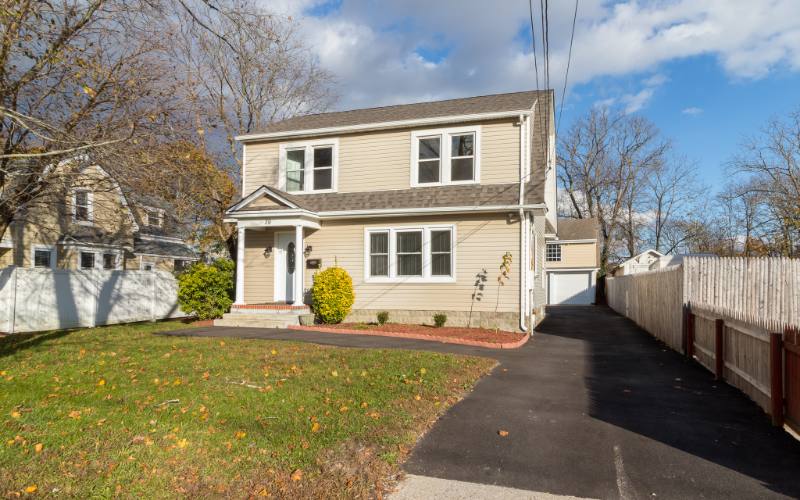 Apartment for rent at 39 Case Ave #2, Patchogue, NY 11772