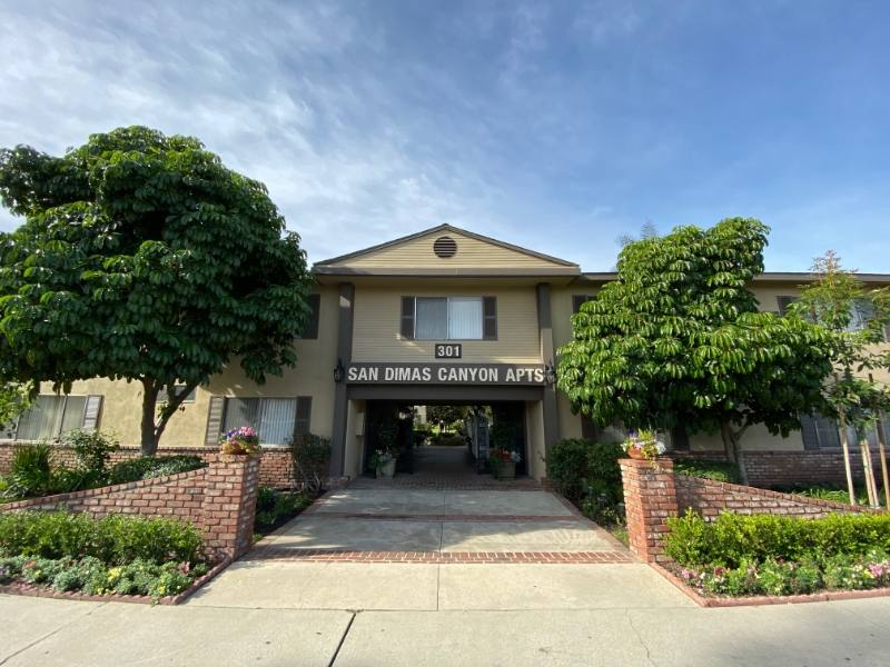 Apartment for rent at 301 N San Dimas Canyon Rd, San Dimas, CA 91773