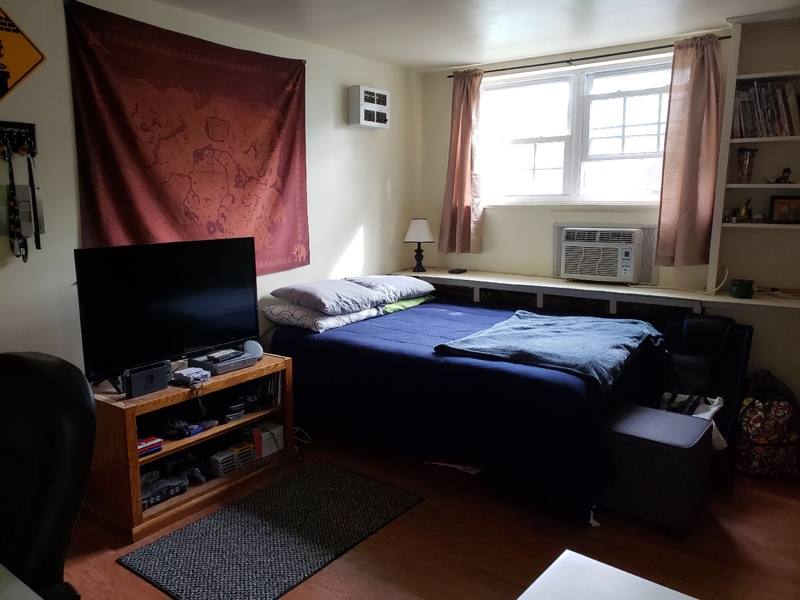 Apartment for rent at 6202 Walnut St #2, Pittsburgh, PA 15206
