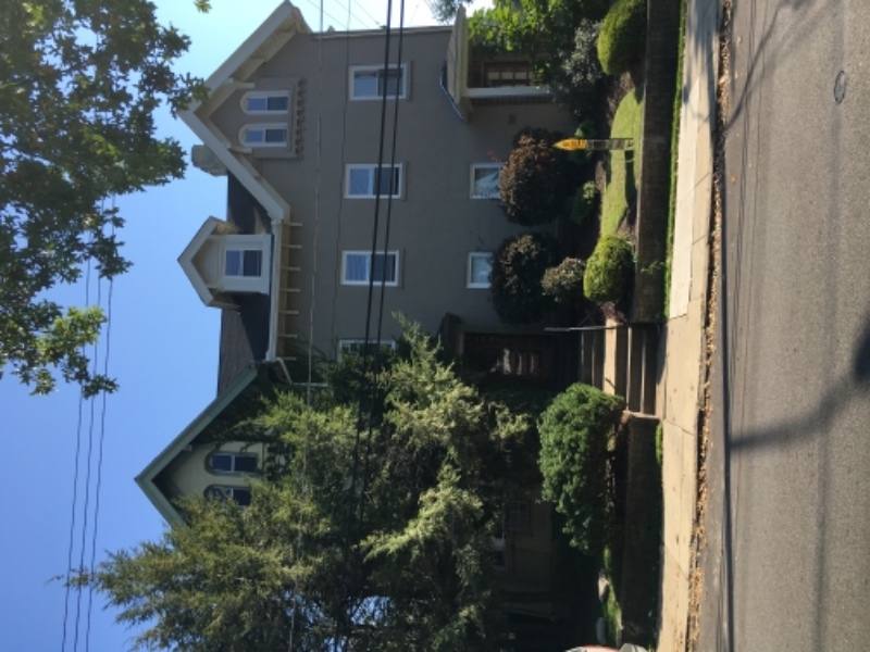 Apartment for rent at 6202 Walnut St #2, Pittsburgh, PA 15206
