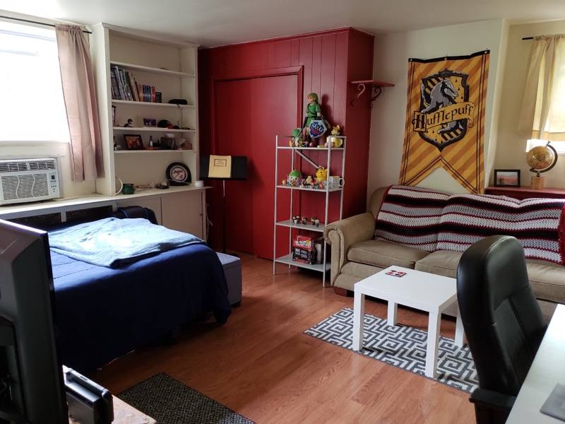 Apartment for rent at 6202 Walnut St #2, Pittsburgh, PA 15206