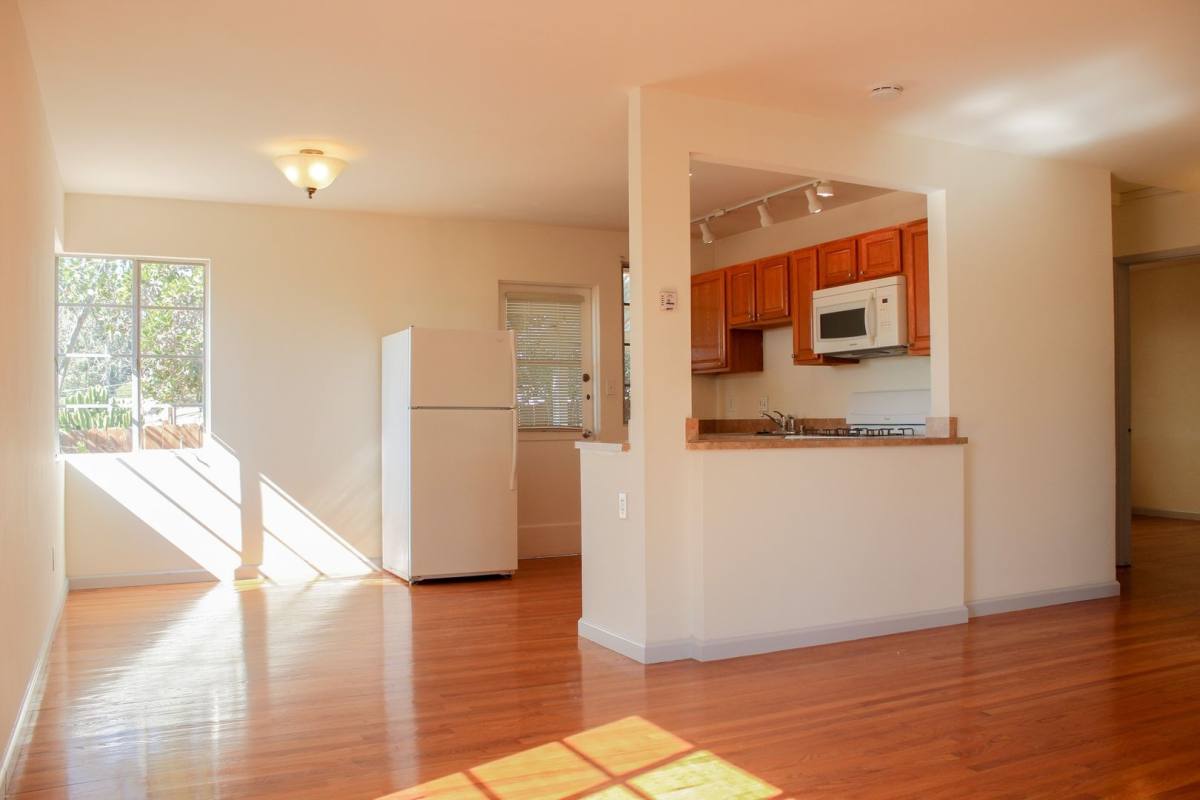Apartment for rent at 3625-3639 Grape St, San Diego, CA 92104