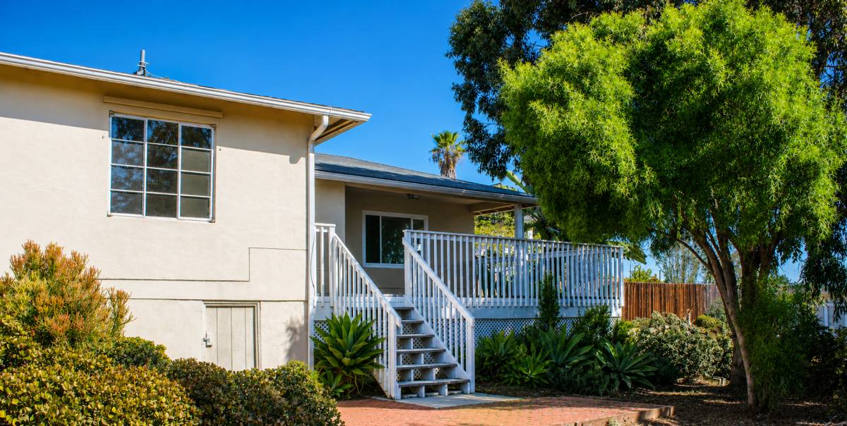 Apartment for rent at 3625-3639 Grape St, San Diego, CA 92104