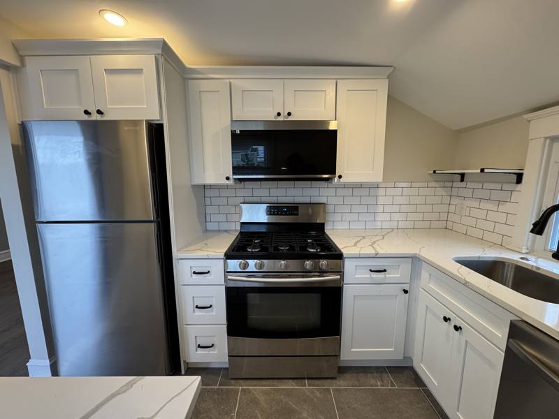 Apartment for rent at 321 Wesley Ave #3, Ocean City, NJ 08226