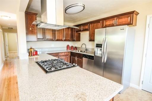 House for rent at 7517 Salizar St, San Diego, CA 92111