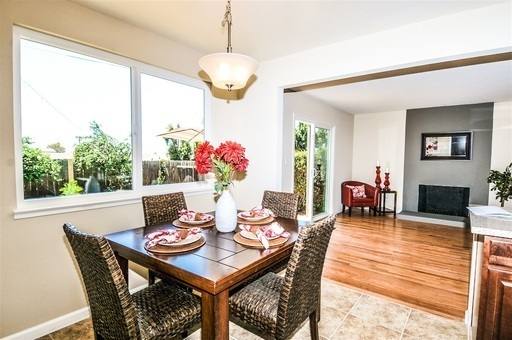 House for rent at 7517 Salizar St, San Diego, CA 92111