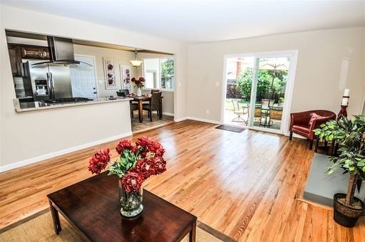 House for rent at 7517 Salizar St, San Diego, CA 92111
