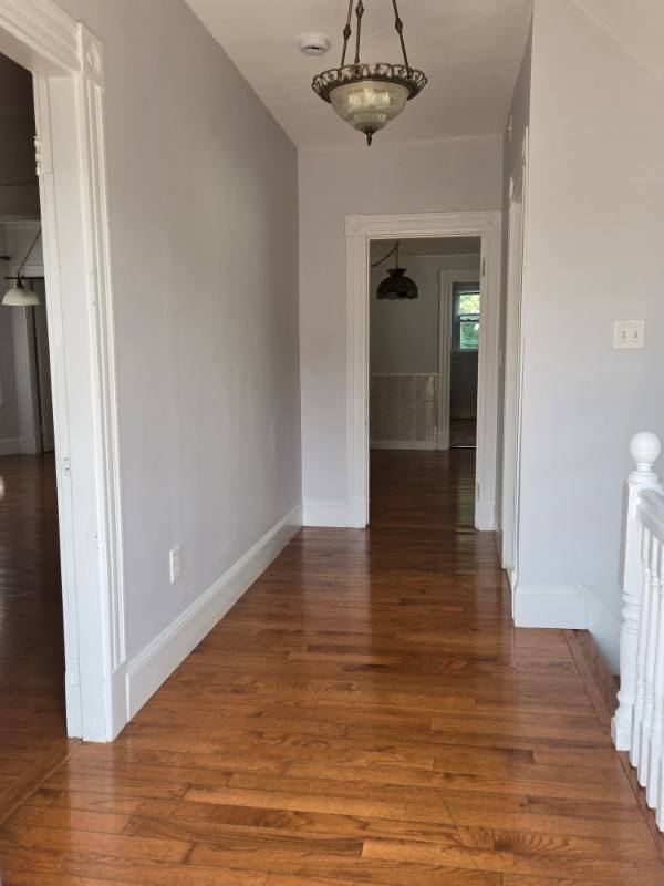 Townhouse for rent at 8 Parsonage Rd, Malden, MA 02148