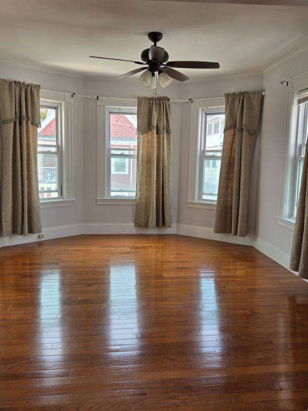Townhouse for rent at 8 Parsonage Rd, Malden, MA 02148