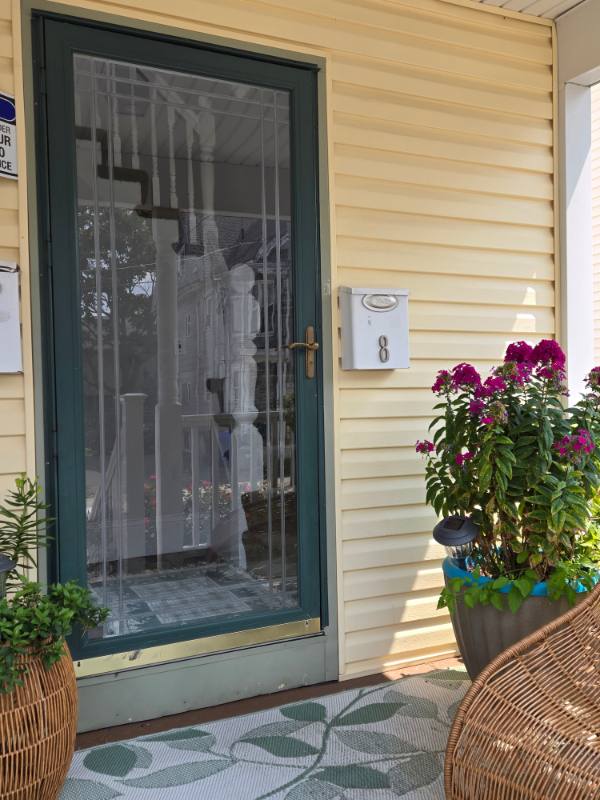 Townhouse for rent at 8 Parsonage Rd, Malden, MA 02148