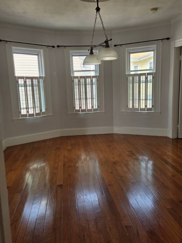 Townhouse for rent at 8 Parsonage Rd, Malden, MA 02148