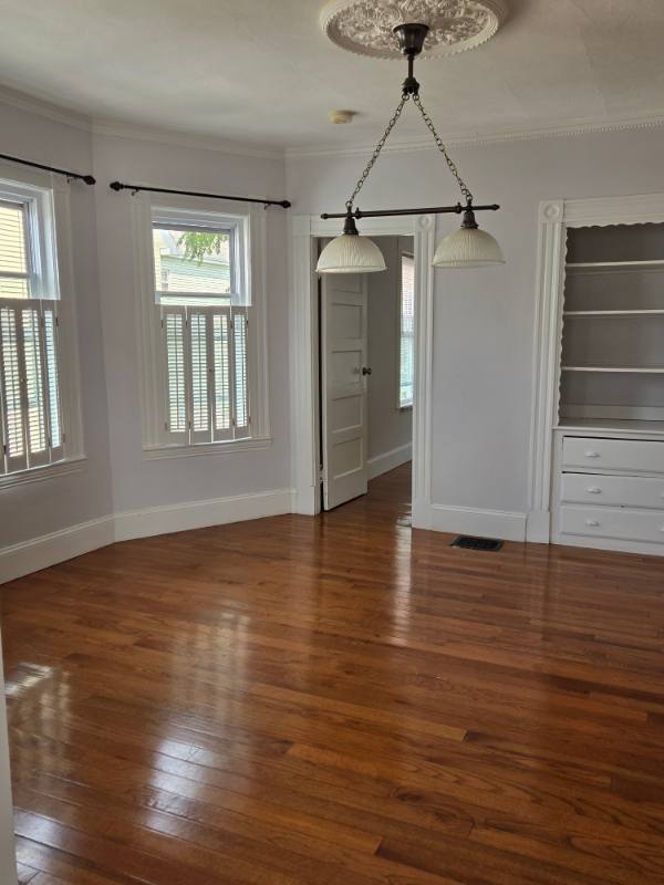 Townhouse for rent at 8 Parsonage Rd, Malden, MA 02148
