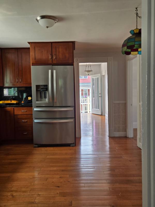 Townhouse for rent at 8 Parsonage Rd, Malden, MA 02148