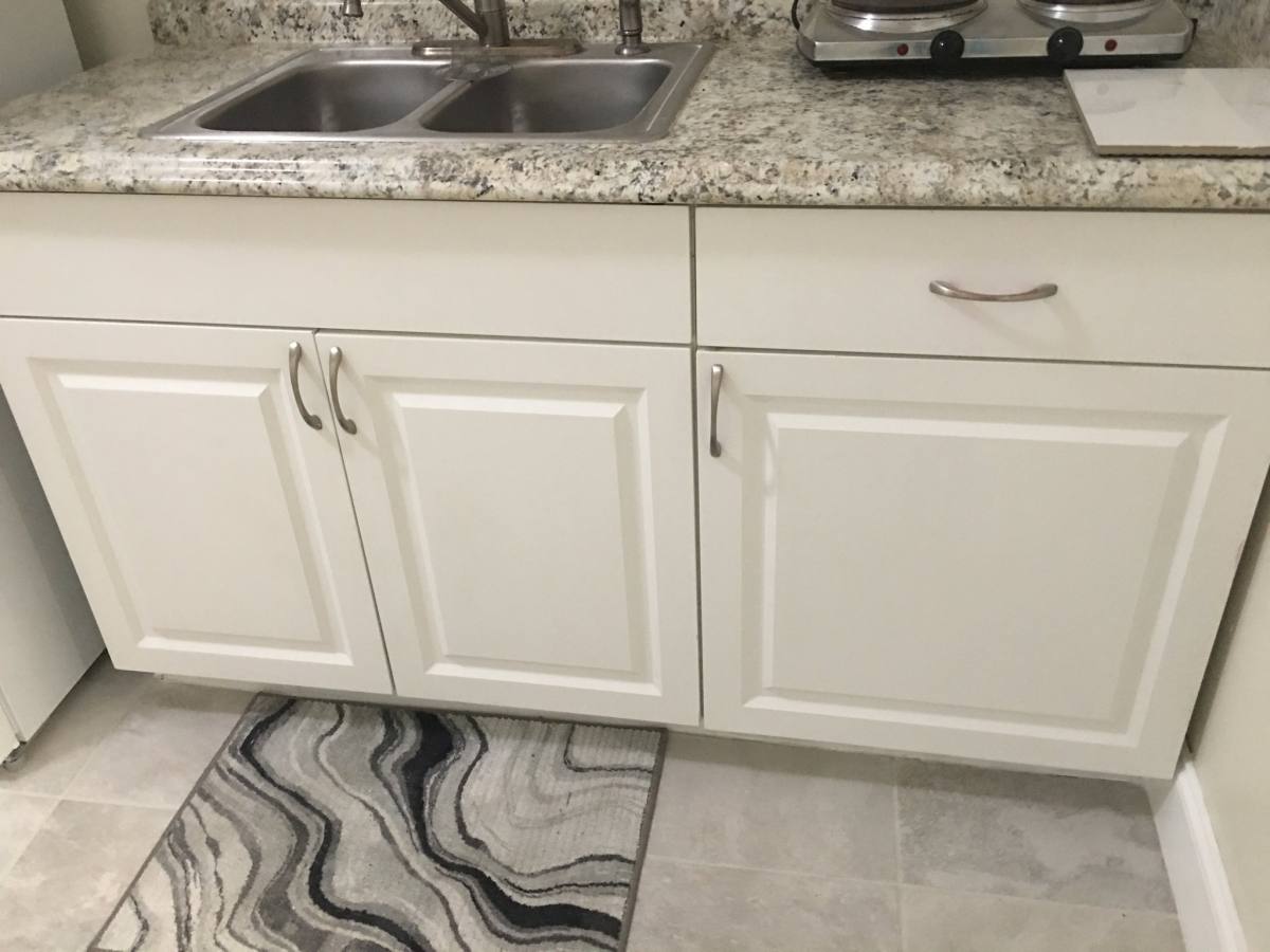 Apartment for rent at 43 Ave NW 199 St, Opa Locka, FL 33055