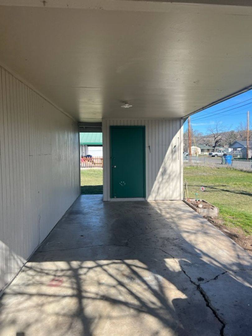 Apartment for rent at 204 Fargo St, Eagle Point, OR 97524