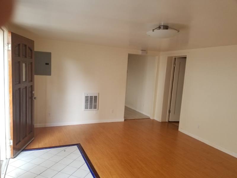 Apartment for rent at 906 Central Ave #A, Alameda, CA 94501