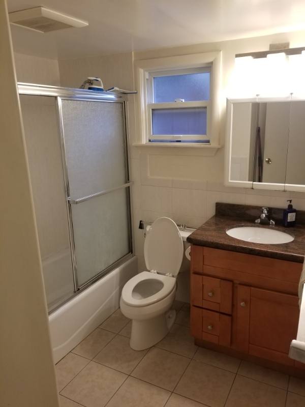 Apartment for rent at 906 Central Ave #A, Alameda, CA 94501