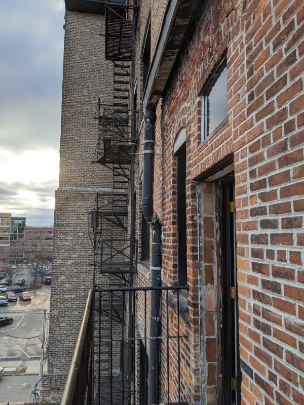 Apartment for rent at 310 E Michigan Ave #404, Kalamazoo, MI 49007