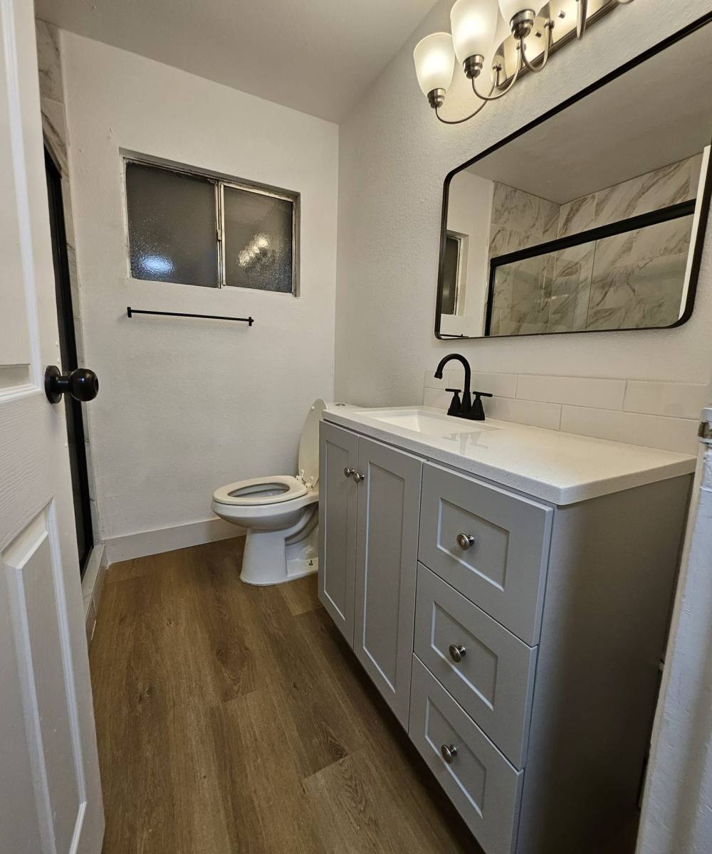 Apartment for rent at 2512 Tulip Lane, Las Vegas, NV 89101