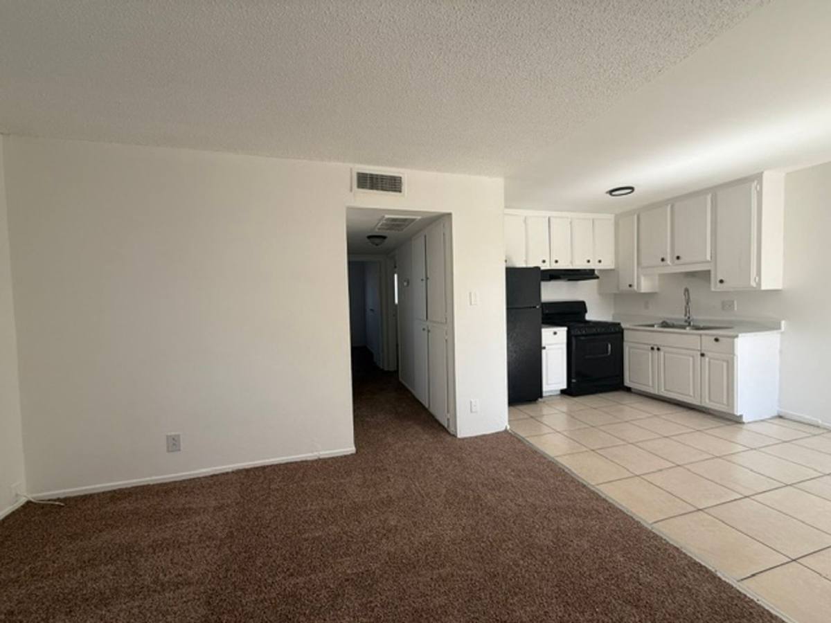 Apartment for rent at 2512 Tulip Lane, Las Vegas, NV 89101
