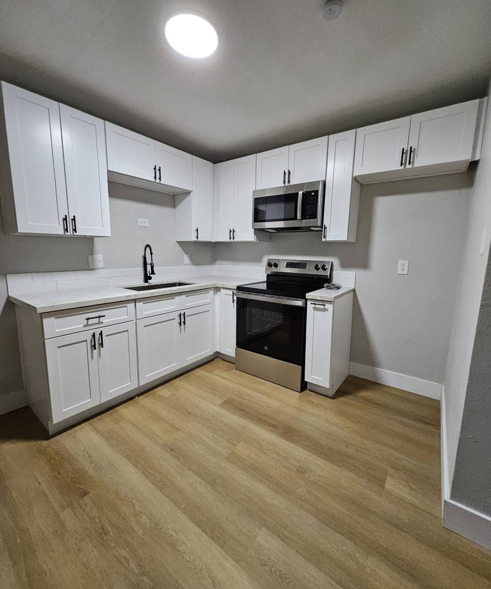 Apartment for rent at 2512 Tulip Lane, Las Vegas, NV 89101