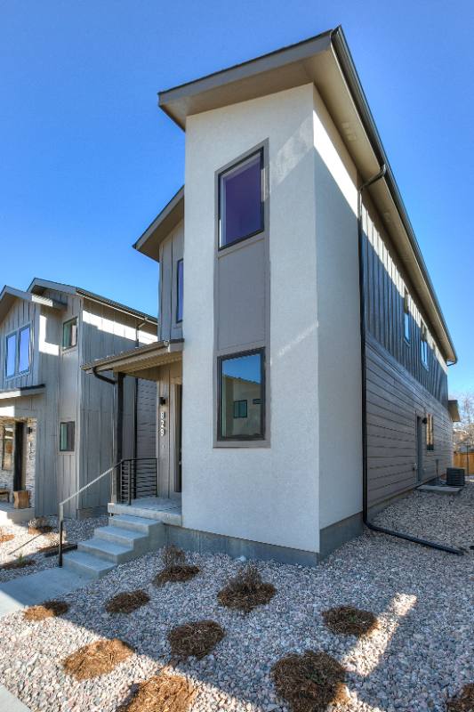 Townhouse for rent at 829 Cherokee Dr, Fort Collins, CO 80525