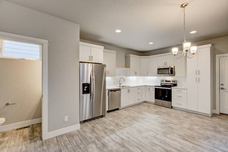 Townhouse for rent at 829 Cherokee Dr, Fort Collins, CO 80525