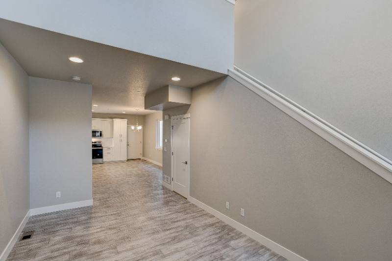 Townhouse for rent at 829 Cherokee Dr, Fort Collins, CO 80525