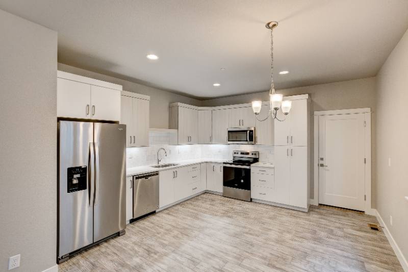 Townhouse for rent at 829 Cherokee Dr, Fort Collins, CO 80525