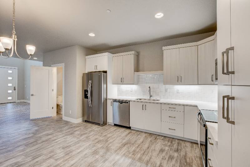 Townhouse for rent at 829 Cherokee Dr, Fort Collins, CO 80525