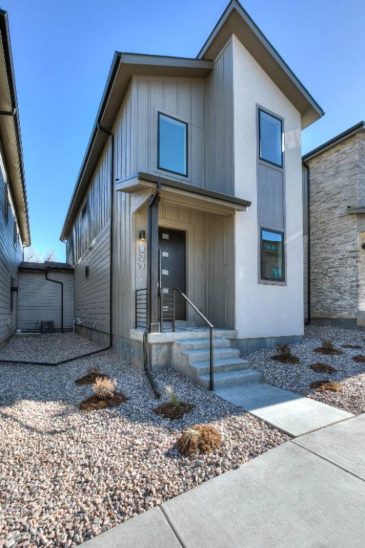 Townhouse for rent at 829 Cherokee Dr, Fort Collins, CO 80525