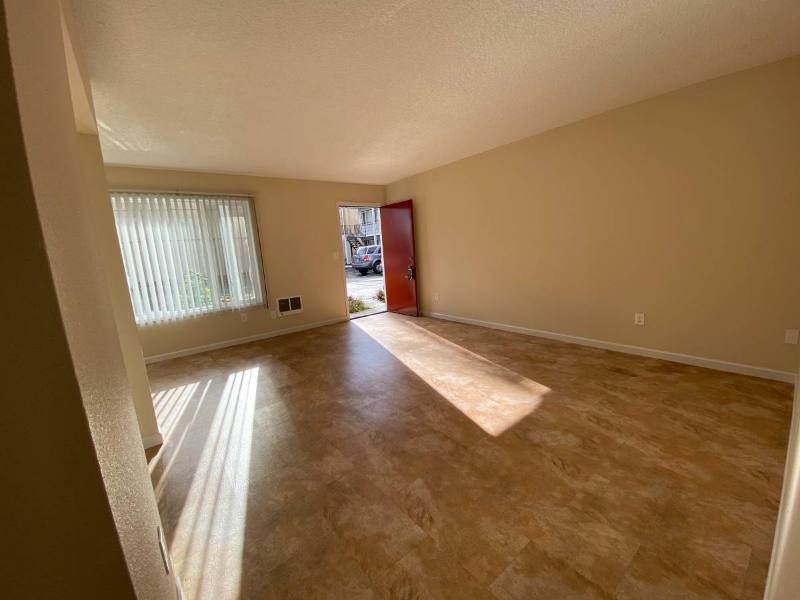 Apartment for rent at 1940 SE 80th Ave, Portland, OR 97215